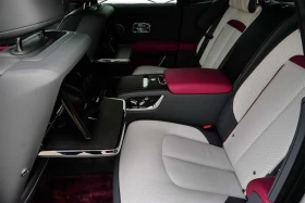 Rolls-Royce Ghost SERIES II/FACELIFT/BESPOKE/4SEATS/TV/SHOOTING STAR, снимка 13