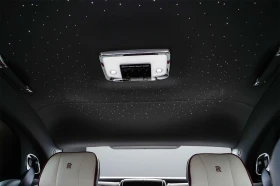 Rolls-Royce Ghost SERIES II/FACELIFT/BESPOKE/4SEATS/TV/SHOOTING STAR, снимка 17