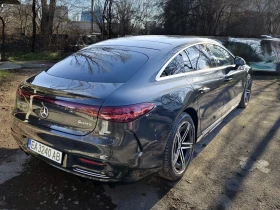 Mercedes-Benz EQS 580 4MATIC - ЧИСТО НОВА !, снимка 3