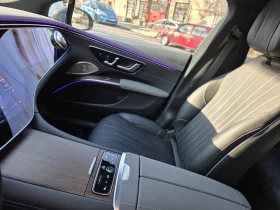 Mercedes-Benz EQS 580 4MATIC - ЧИСТО НОВА !, снимка 7