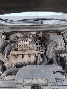 Hyundai I30 1.4benzin.НА ЧАСТИ, снимка 6