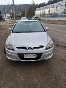 Hyundai I30 1.4benzin.НА ЧАСТИ, снимка 1