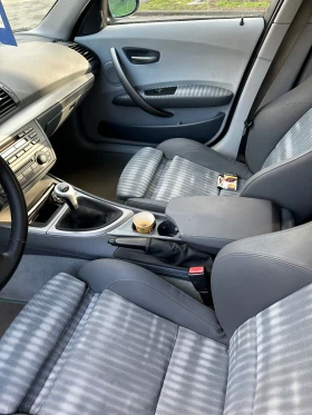 BMW 118 118d, снимка 7