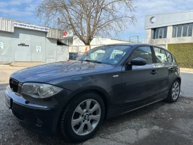 BMW 118 118d, снимка 12