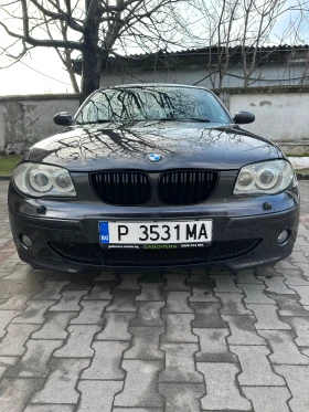BMW 118 118d, снимка 1
