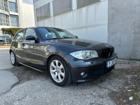 BMW 118 118d, снимка 11