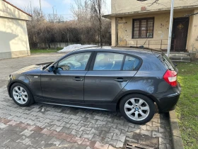 BMW 118 118d, снимка 3