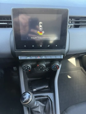 Renault Clio 1.0TCe 92k.c., снимка 16