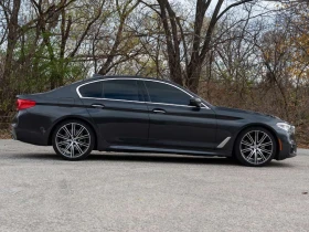 BMW 540 * 540d XDrive / No Accidents * CARFAX * ЦЕНА ДО БГ, снимка 6