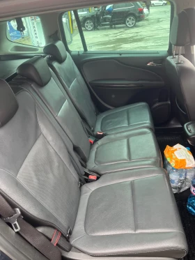 Opel Zafira Tourer, снимка 6