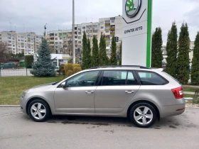 Skoda Octavia 1.6TDI /6MT, снимка 5
