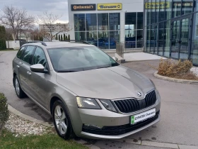 Skoda Octavia 1.6TDI /6MT, снимка 2
