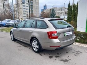 Skoda Octavia 1.6TDI /6MT, снимка 4
