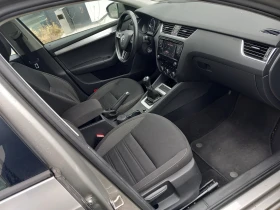 Skoda Octavia 1.6TDI /6MT, снимка 8