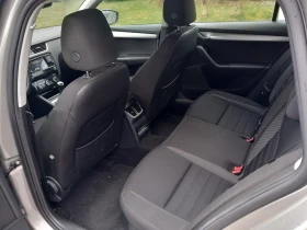 Skoda Octavia 1.6TDI /6MT, снимка 7
