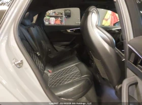 Audi S4 PRESTIGE, снимка 8