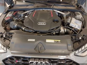 Audi S4 PRESTIGE, снимка 9