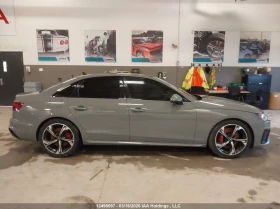 Audi S4 PRESTIGE, снимка 12