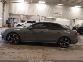 Audi S4 PRESTIGE, снимка 13