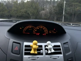 Toyota Yaris 1.8 Ts, снимка 11