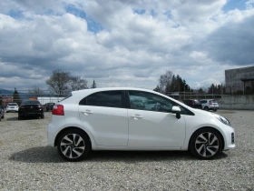Kia Rio 1.4CRDI NAVI EURO 6B, снимка 3