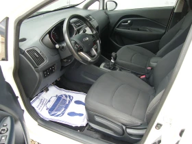 Kia Rio 1.4CRDI NAVI EURO 6B, снимка 8