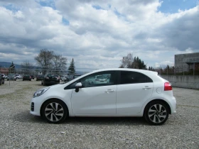 Kia Rio 1.4CRDI NAVI EURO 6B, снимка 6