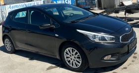 Kia Ceed 1.4Crdi Euro/5/a, снимка 2