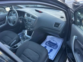 Kia Ceed 1.4Crdi Euro/5/a, снимка 8