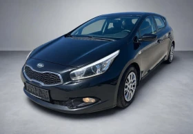 Kia Ceed 1.4Crdi Euro/5/a, снимка 1