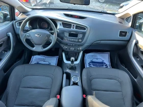 Kia Ceed 1.4Crdi Euro/5/a, снимка 9