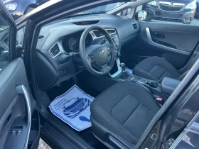 Kia Ceed 1.4Crdi Euro/5/a, снимка 7
