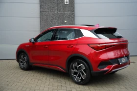 BYD Atto3 62KWh/DESIGN/FWD/204К.С/ГАРАНЦИЯ, снимка 4