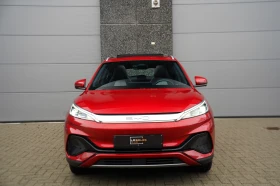 BYD Atto3 62KWh/DESIGN/FWD/204К.С/ГАРАНЦИЯ, снимка 3