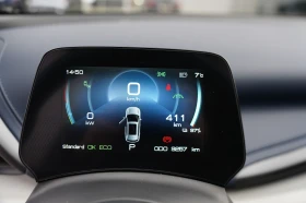 BYD Atto3 62KWh/DESIGN/FWD/204К.С/ГАРАНЦИЯ, снимка 10