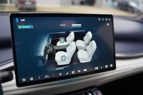 BYD Atto3 62KWh/DESIGN/FWD/204К.С/ГАРАНЦИЯ, снимка 12