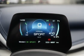 BYD Atto3 62KWh/DESIGN/FWD/204К.С/ГАРАНЦИЯ, снимка 11