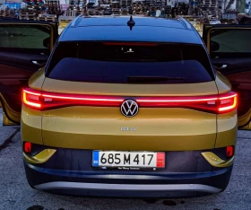 VW ID.4 FIRST PRO, снимка 4