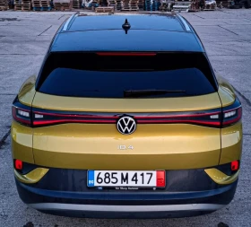 VW ID.4 FIRST PRO, снимка 9