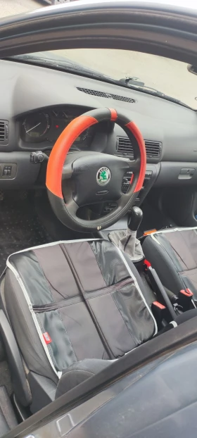 Skoda Octavia, снимка 5