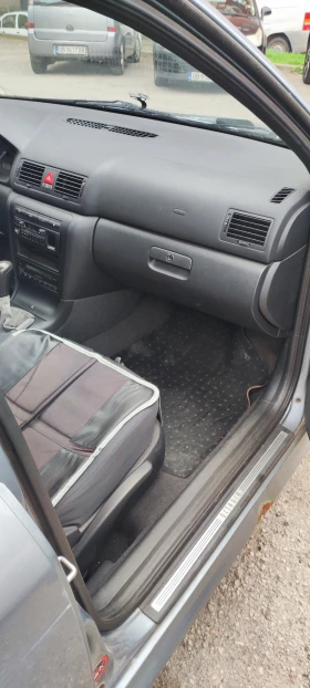 Skoda Octavia, снимка 6