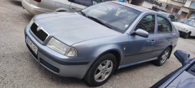 Skoda Octavia, снимка 4