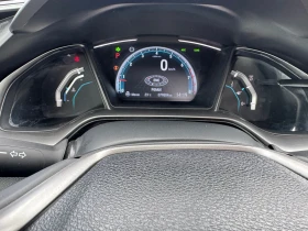 Honda Civic Prestige , снимка 10
