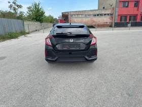 Honda Civic Prestige , снимка 6