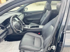Honda Civic Prestige , снимка 7