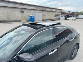 Honda Civic Prestige , снимка 8