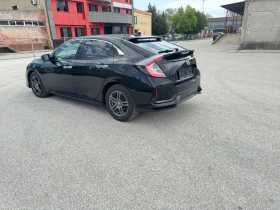 Honda Civic Prestige , снимка 5
