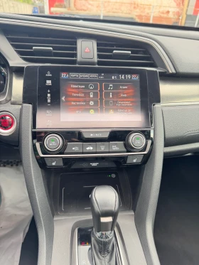 Honda Civic Prestige , снимка 9
