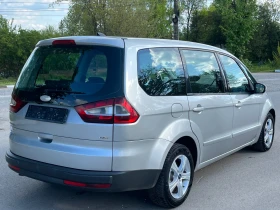 Ford Galaxy 2.0 , снимка 4