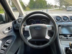Ford Galaxy 2.0 , снимка 10